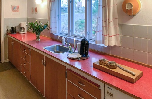 Norddjurs Municipality House | 7 bedroom awesome home in ørum djurs