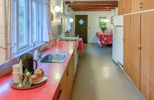 Norddjurs Municipality House | 7 bedroom awesome home in ørum djurs