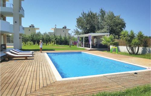 Kanali House | 7 Bedroom Cozy Home In Preveza