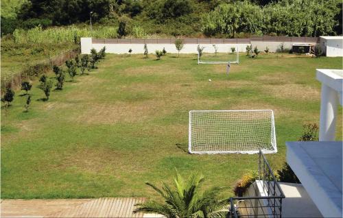 Kanali House | 7 Bedroom Cozy Home In Preveza