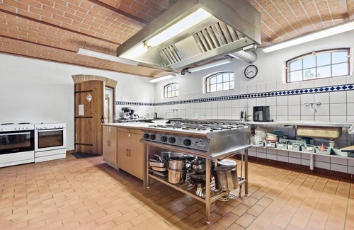 Grenaa House | 7 bedroom stunning home in Grenaa