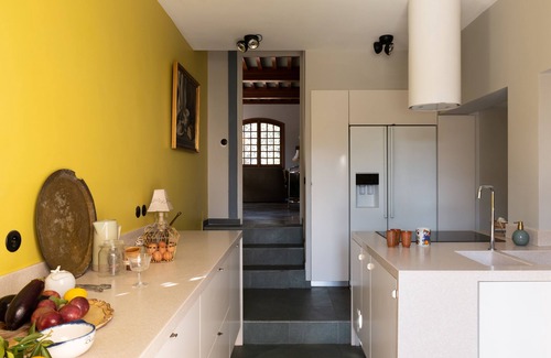 Gemenos Villa | 7 Bedrooms Villa In Gémenos