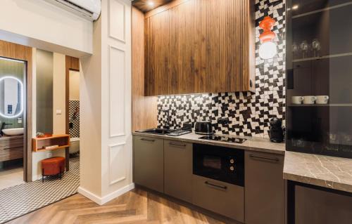 Gyor Apartment | 7 - Bella di Bolle - DonViore