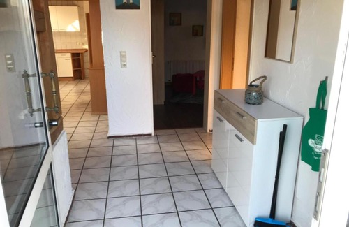 Nesse Apartment | 7-Borkum