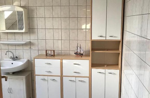Nesse Apartment | 7-Borkum