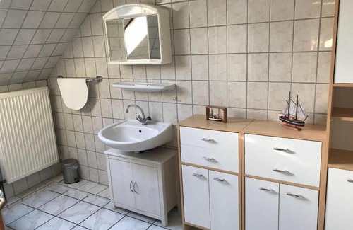 Nesse Apartment | 7-Borkum