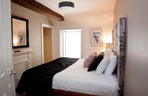 Galway City Centre House | 7 Boutique Hotel