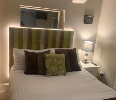 Galway City Centre House | 7 Boutique Hotel