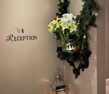 Galway City Centre House | 7 Boutique Hotel