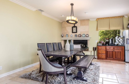 Temecula House | 7 BR/5.5 bath PERMITTED TEMECULA WINE COUNTRY VACATION RENTAL