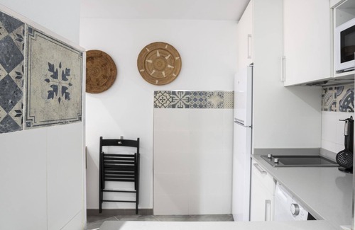 Lagunillas Apartment | 7 Condes 1