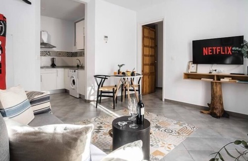 Lagunillas Apartment | 7 Condes 5 apartment