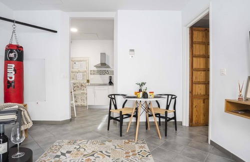 Lagunillas Apartment | 7 Condes 5 apartment