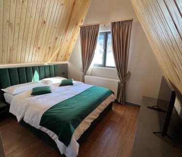 Borsa House | 7 Creste