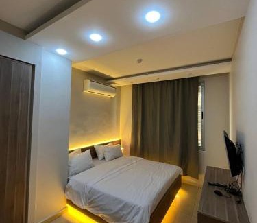Amman Hotel | 7 Days Hotel