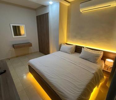 Amman Hotel | 7 Days Hotel