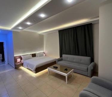 Amman Hotel | 7 Days Hotel