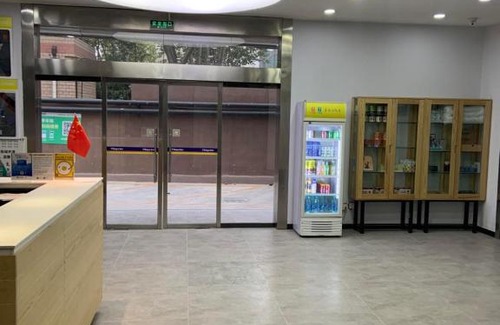 Huaiyin Hotel | 7 Days Premium Jinan Jingshi Road Qilu Children's Hospital Branch