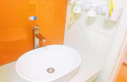 Huaiyin Hotel | 7 Days Premium Jinan Jingshi Road Qilu Children's Hospital Branch