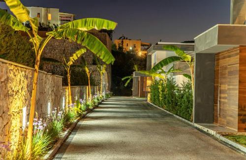 Yalikavak Villa | 7 Deluxe - A Seductive Blend Of Style And Serenity
