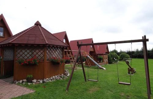 Kolobrzeg Cabin | 7 Dziewczyn