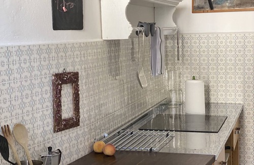 Crema Apartment | 7. Frecavalli Apartment in period building