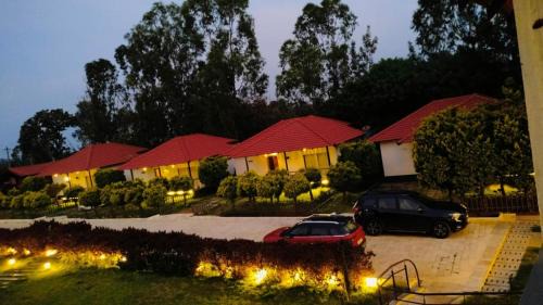 Chikkamagaluru Resort | 7 Heaven Villas & Resorts