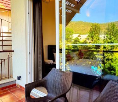 Chikkamagaluru Resort | 7 Heaven Villas & Resorts