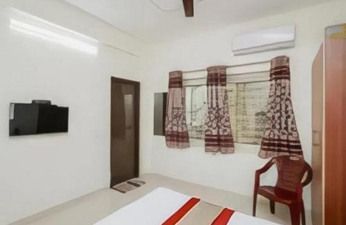 Velachery Hotel | 7 Hills Service Apartments