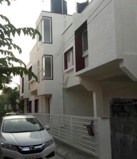 Velachery Hotel | 7 Hills Service Apartments