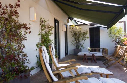 Centro Hotel | 7 Islas Hotel