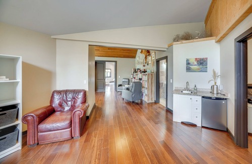 Trout Creek House | 7 Mi to Boat Launch: Luxe Montana Family Home