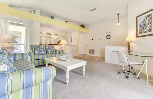 Lindfields House | 7 Mi to Disney Family-Friendly Home with Pool!