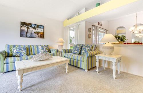 Lindfields House | 7 Mi to Disney Family-Friendly Home with Pool!