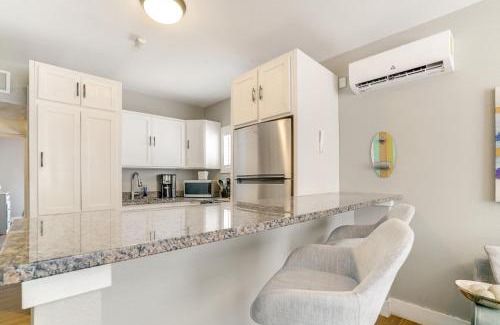 Biggs Field House | 7 Mi to Dtwn El Paso Home with Trail Access