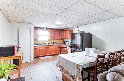 West Odessa House | 7 Mi to Dtwn Odessa: Home w/Large Yard!