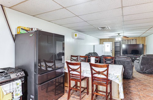 West Odessa House | 7 Mi to Dtwn Odessa: Home w/Large Yard!