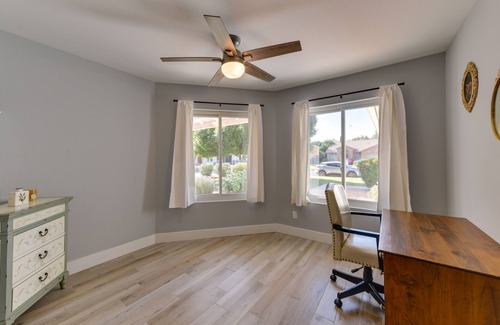 Mesa House | 7 Mi to Riverview Park: Pet-Friendly Mesa Home!