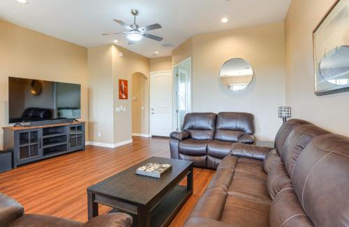 Granville House | 7 Mi to Watson Lake Prescott Valley Home with Patio