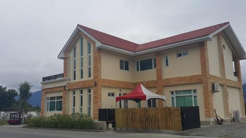Yuli House | 7 Milefog B&B