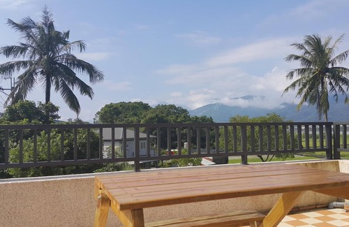 Yuli Bed & Breakfast | 7 Milefog B&B