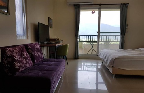 Yuli Bed & Breakfast | 7 Milefog B&B