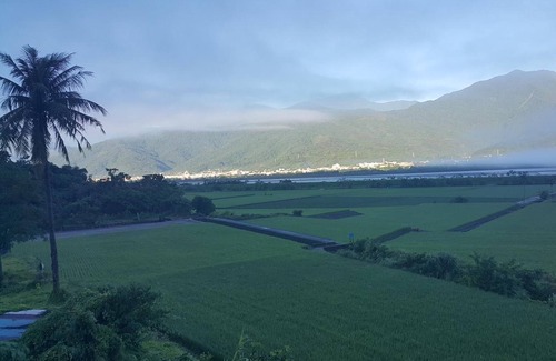 Yuli Bed & Breakfast | 7 Milefog B&B