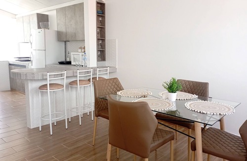 Tababela Apartment | 7 min al Aeropuerto! Hermoso departamento completo