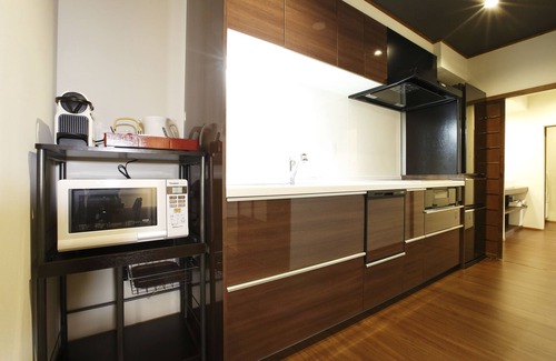 Central Kyoto House | ≪7 min to subway!≫3 bedrooms -Just renovated cozy house in the center