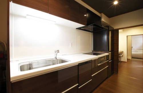Central Kyoto House | ≪7 min to subway!≫ "Miyaki-Tei" Family and baby friendly center of Kyoto city
