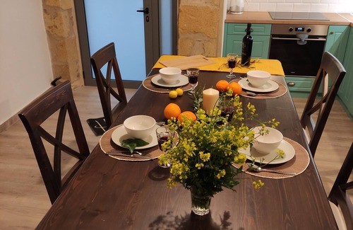 Kotsiana Cottage | 7 minutes to the beach and 15 minutes to kissamos town