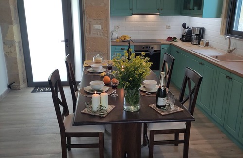 Kotsiana Cottage | 7 minutes to the beach and 15 minutes to kissamos town