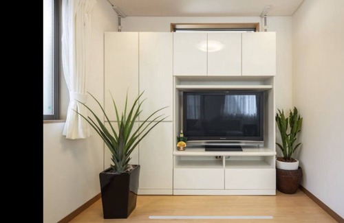 Kita House | 7 minutes walk to Yamanote Line Tabata Station in central Tokyo! Tabata vacation rental