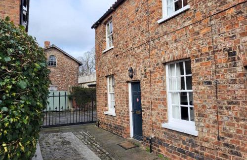 York House | 7 Monk Bar Court YORK
